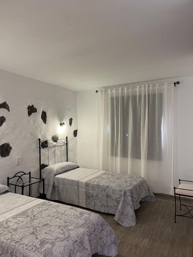 Apartamento La Higuera Güime Zewnętrze zdjęcie