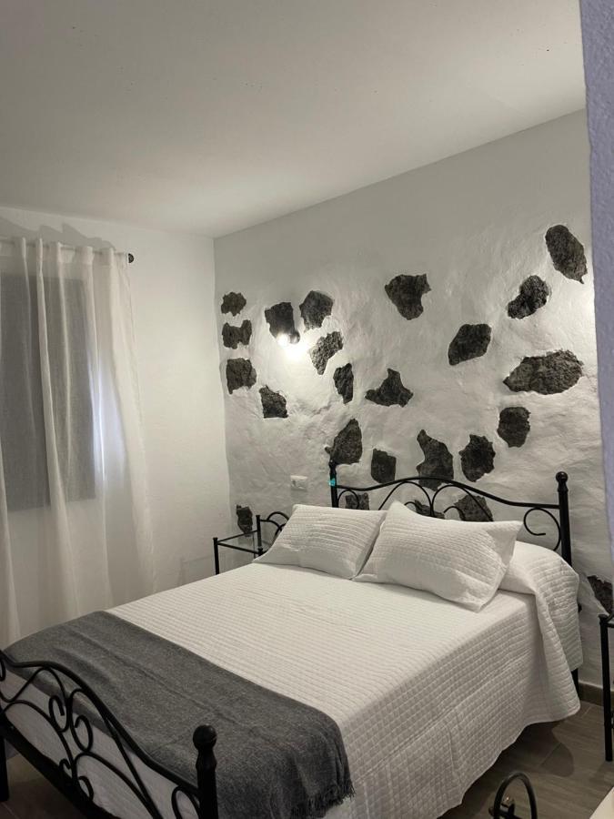 Apartamento La Higuera Güime Zewnętrze zdjęcie