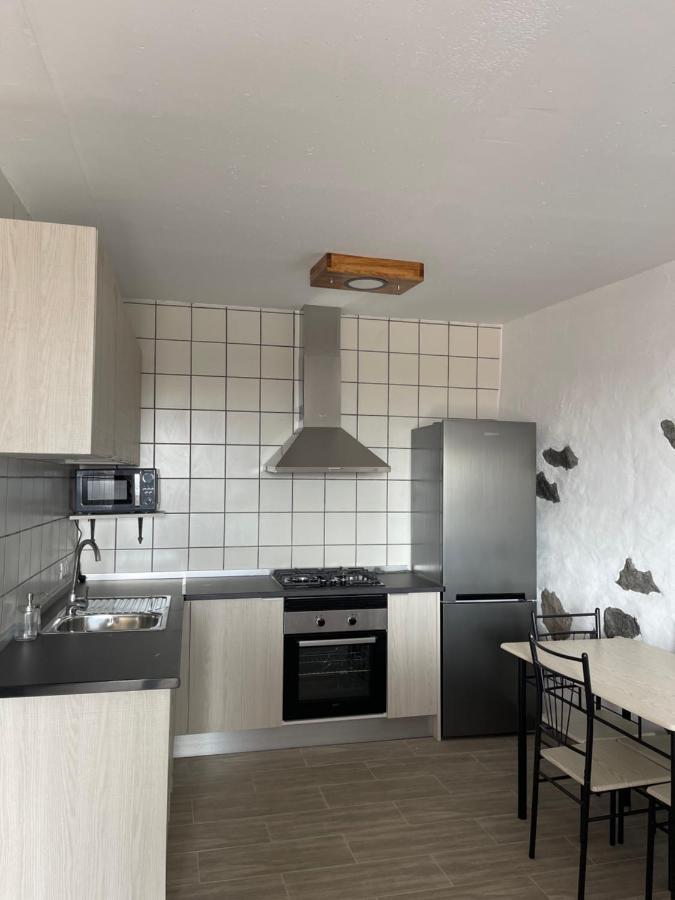 Apartamento La Higuera Güime Zewnętrze zdjęcie