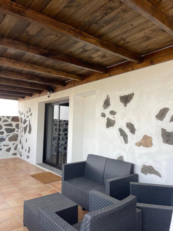 Apartamento La Higuera Güime Zewnętrze zdjęcie